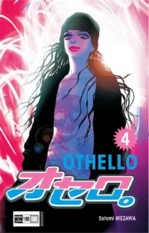 Othello - Bd. 04