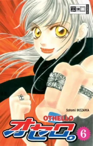 Othello - Bd. 06