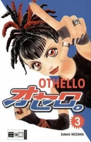Othello - Bd. 03