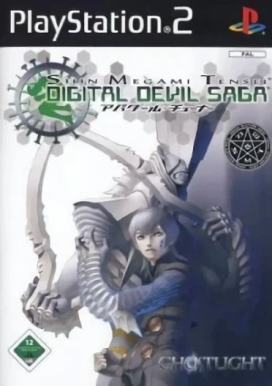 Shin Megami Tensei: Digital Devil Saga [PS2]