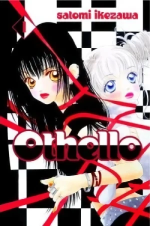Othello - Vol. 01