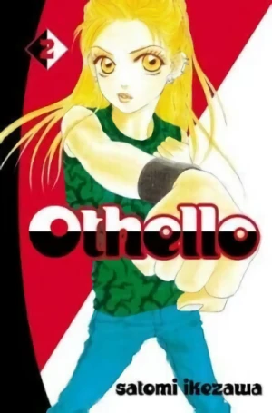 Othello - Vol. 02