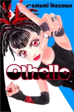 Othello - Vol. 03