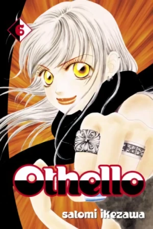 Othello - Vol. 06