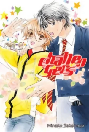 Challengers - Vol. 01