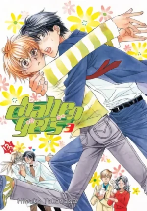 Challengers - Vol. 03