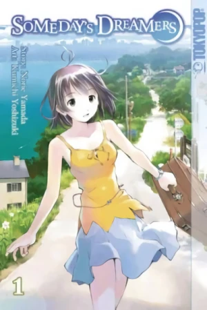 Someday’s Dreamers - Vol. 01
