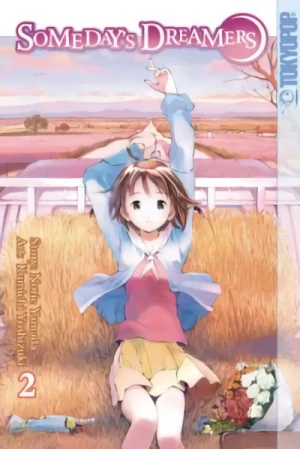 Someday’s Dreamers - Vol. 02
