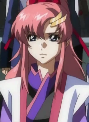 Carattere: Lacus CLYNE