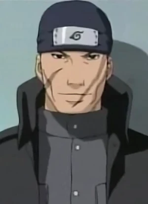 Ibiki MORINO