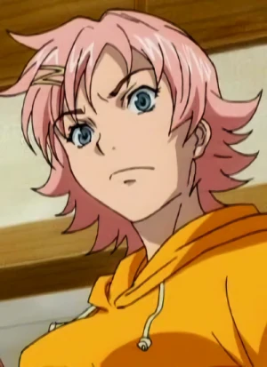 Mikan NOYAMANO