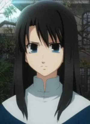 Azaka KOKUTOU