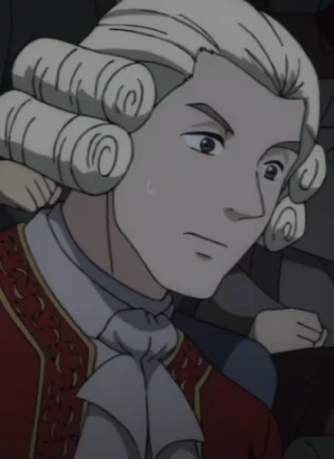 W.A. MOZART