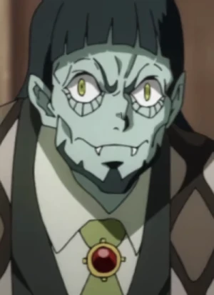 Hebi-gami