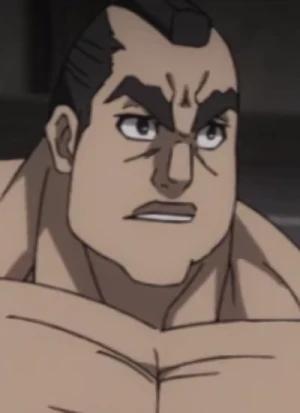 Kagekatsu TODA