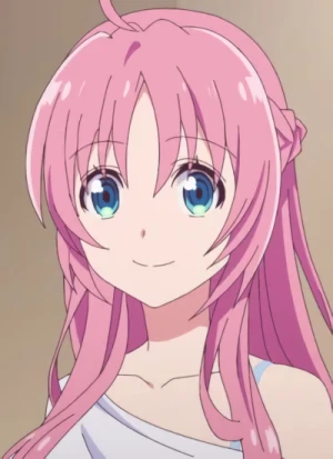 Atena SAOTOME