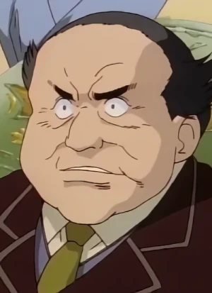 Juusanrou TANI