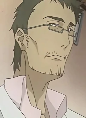 Morihito INUGAMI