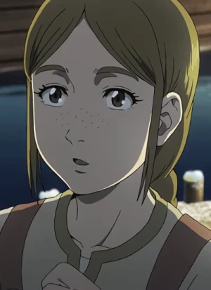 Mura no Shoujo
