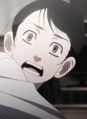 Kazutora no Haha