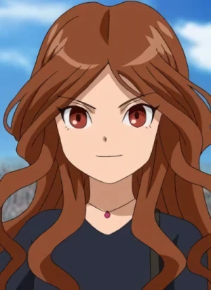 Natsumi RAIMON