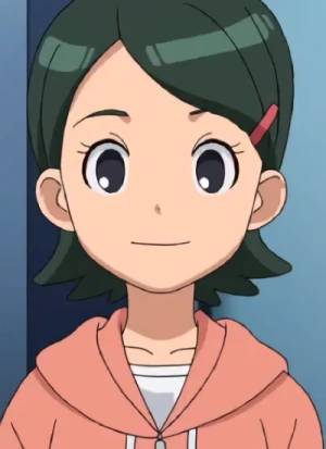 Aki KINO