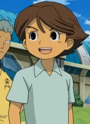 Kazuya ICHINOSE