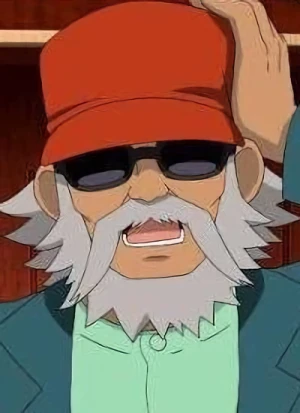 Daisuke ENDOU