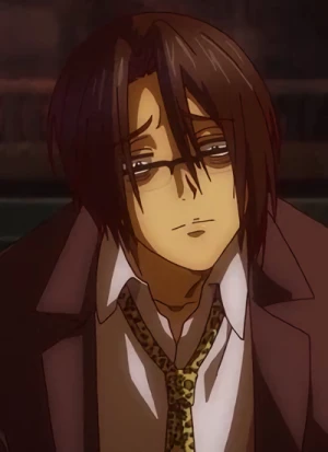 Masaya KUROIWA