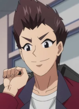 Hiroki AOYAMA