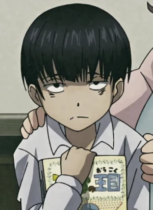 Masaya KUROIWA