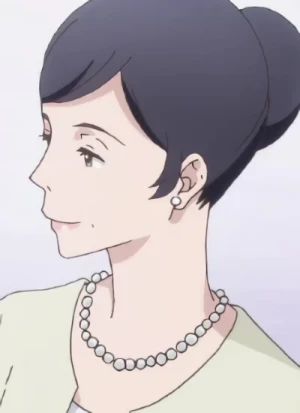 Yukiko HOSHINO