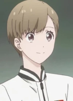 Manami UEDA