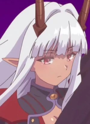Eve REESE [Caladrius no Shiren]