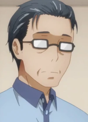 Mamoru YOTSUYA