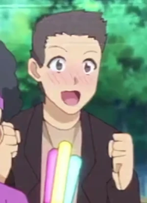 Danshi