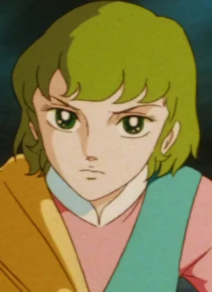 Oujo Affle