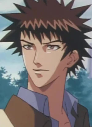 Kenji SASAKI