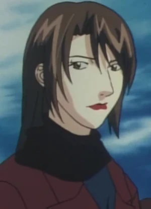 Satomi YUUKI