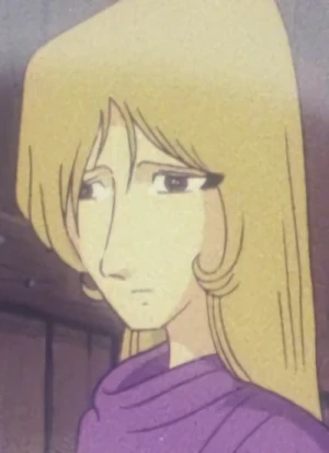 Kanae HOSHINO