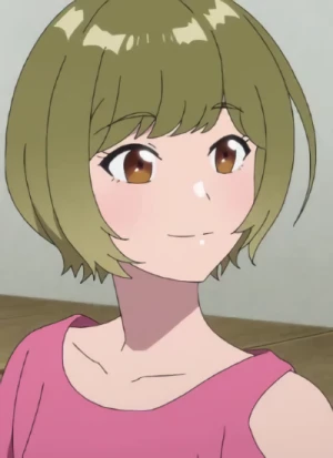 Ruka SHIROI