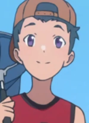 Kodomo