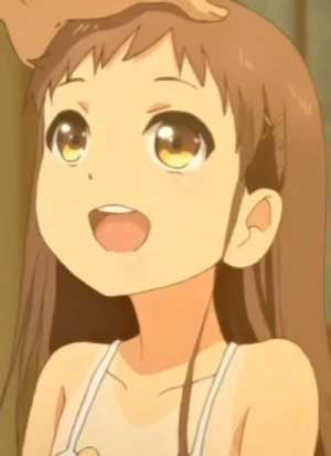 Chie SAYAMA