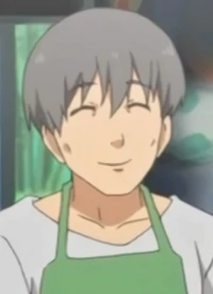 Dagashiya Tenshu