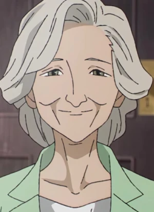 Gakuen-chou