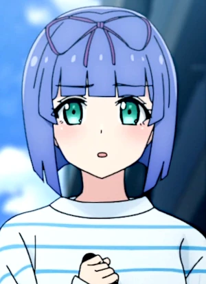 Hina IZUMI