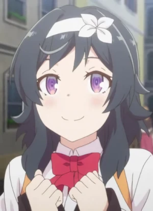 Akari TOKITO