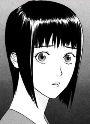 Nao KANZAKI