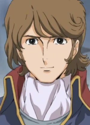 Mamoru YUUKI