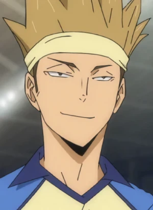 Motoki TERADOMARI